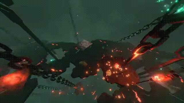 《踢腿地狱(Kick'n Hell)》Build19298967官方中文版[俄网Пиратка 2025.07.24更新3.8G]-影音屋