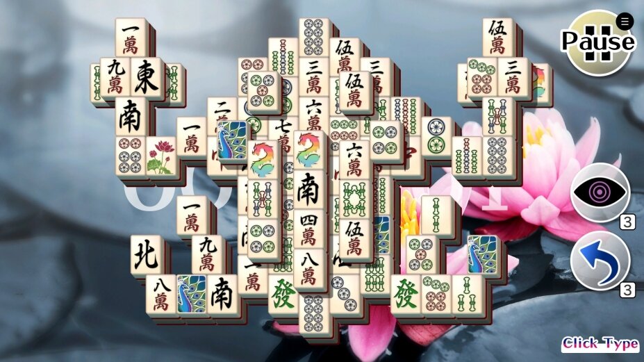 图片[5]-《麻将接龙：刷新（Mahjong Solitaire Refresh）》官方中文 v4138765 P2P硬盘版-影音屋