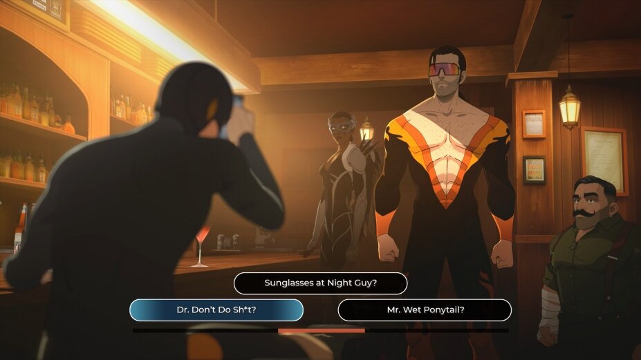 图片[3]-《超英派遣中心（Dispatch）》官方中文 RUNE镜像版-影音屋