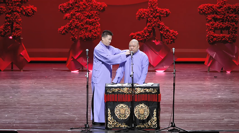 图片[3]-[2025德云社乙巳年开箱庆典][2.15期][WEB-MP4/3.6GB][国语中字][4K-2160P][德云社相声 多版本][夸克下载]-影音屋