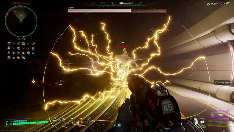 图片[8]-《死域Rogue（Deadzone: Rogue）》官方中文 RUNE镜像版-影音屋