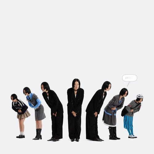 阿肆《不好意思我要开始冒犯了》[320K/MP3][85.47MB]-影音屋