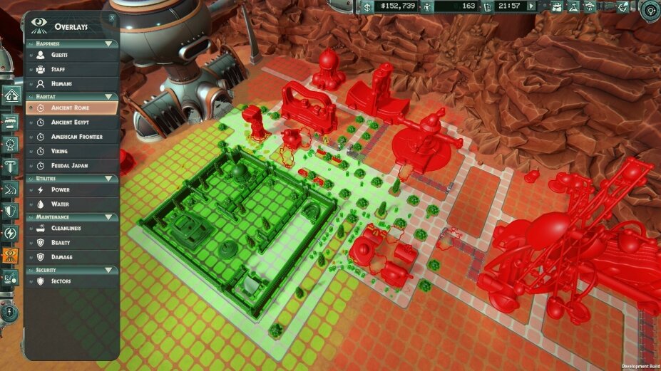 图片[4]-《火星人闹翻地球（Mars Attracts）》官方中文 Early Access P2P硬盘版-影音屋