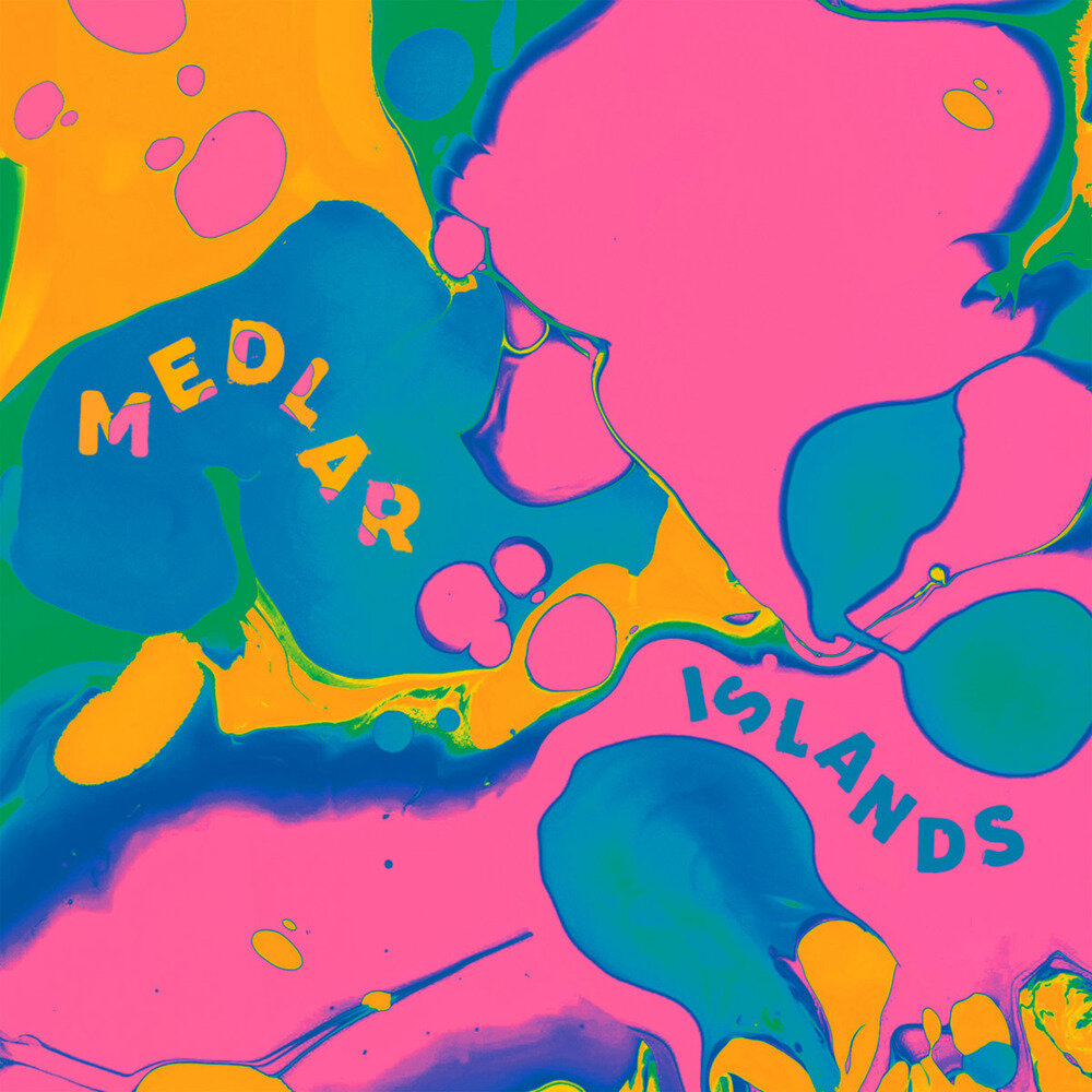 Medlar《Islands》[16Bit-44.1kHz][FLAC/分轨][374.1MB]-影音屋