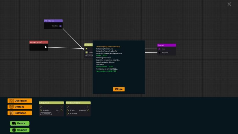 图片[5]-《ServiceIT：你可以做IT（ServiceIT: You can do IT）》TENOKE镜像版-影音屋
