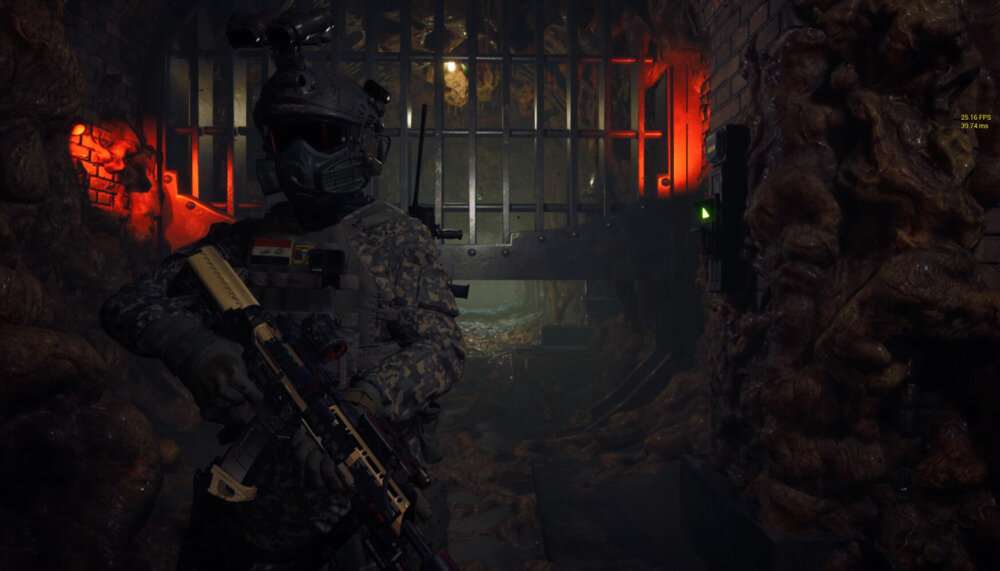 图片[7]-《实体：黑色的一天（ENTITY: THE BLACK DAY）》官方中文 Early Access P2P硬盘版-影音屋