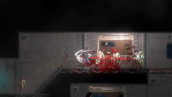 《浪客诺特（Katanaut）》官方中文 SKIDROW镜像版-影音屋