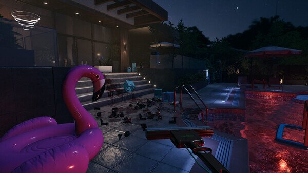 图片[5]-《犯罪现场清理工/犯罪现场清洁工》 v20251027 全DLC PC手机双端（Crime Scene Cleaner）免安装中文版[33.6G]-影音屋