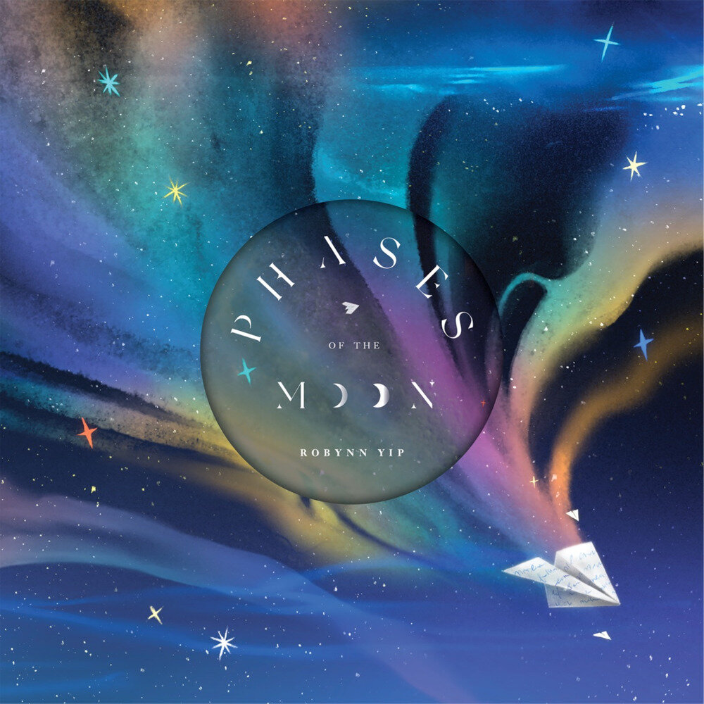 Robynn Yip《Phases of the Moon》[320K/MP3][98.4MB]-影音屋