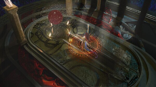 图片[6]-《妖精传记6：复仇》 Build.15325285（Fairy Biography 6  Revenge）免安装中文版[140M]-影音屋