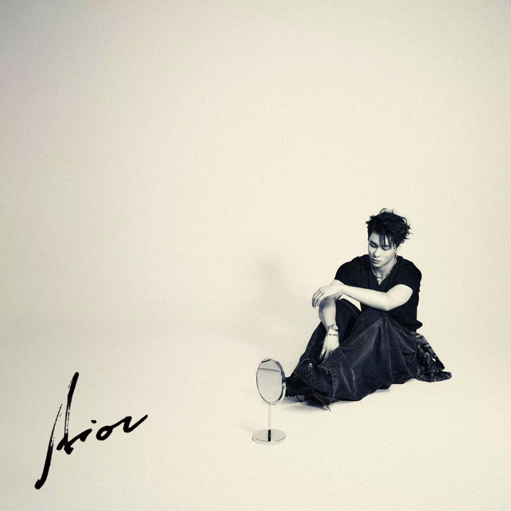 林昭良《Aioz≠林昭良》[24Bit-48kHz][FLAC/分轨][852.89MB]-影音屋