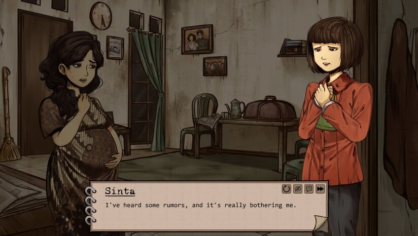 图片[6]-《1998：收费员的故事（1998: The Toll Keeper Story）》官方中文 TENOKE镜像版-影音屋