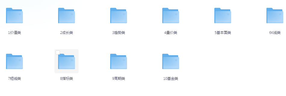 《炒股经典书籍推荐：适合投资者的必读书单合集》[pdf]-影音屋