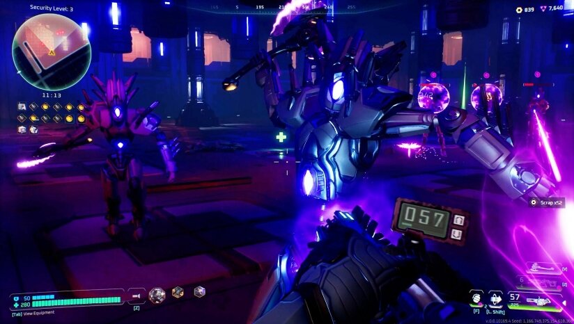 图片[5]-《死域Rogue（Deadzone: Rogue）》官方中文 RUNE镜像版-影音屋