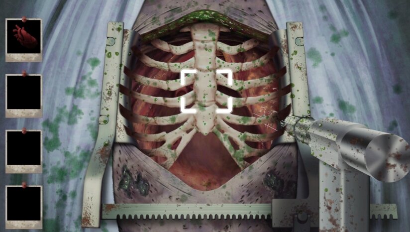 图片[5]-《水鬼（LakeLady）》官方中文 TENOKE镜像版-影音屋