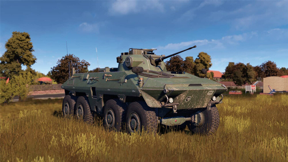 图片[3]-《预先号令》-v150731-中文破解版[容量51.2GB|官方简体中文|支持键盘.鼠标]-影音屋