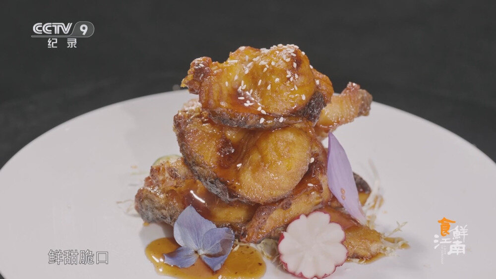 图片[6]-[百度/夸克][CCTV9 食鲜江南 全6集 电视源码  20250822][1080I/TS][9.27G]-影音屋