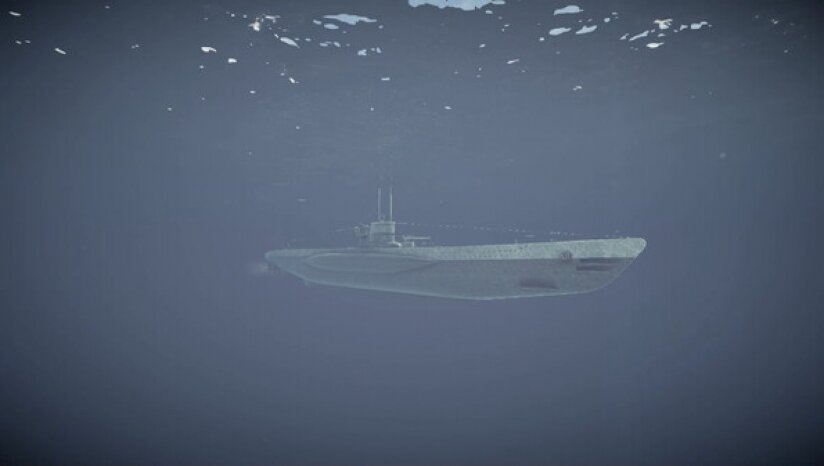 图片[9]-《胜利之海：大西洋（Victory at Sea Atlantic）》v1.0.6.8 Razor1911镜像版-影音屋