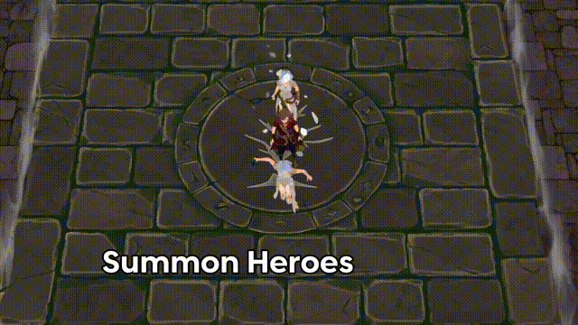 《艾拉瑞恩(Elarienne)》Build20173109官方中文版[俄网Пиратка 2025.10.22更新3.13G]-影音屋