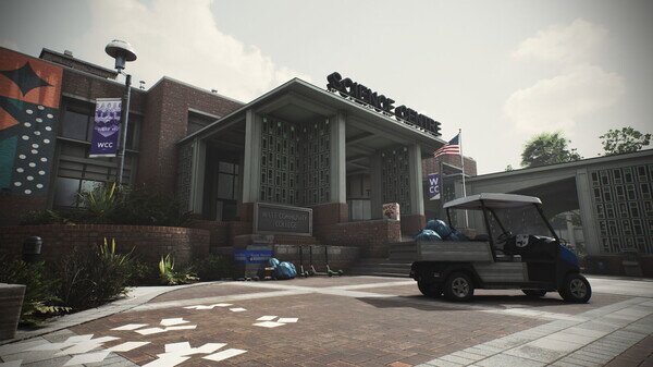 图片[3]-《严阵以待》 单机+联机 Build.14102025 全MOD 送修改器（Ready or Not）免安装中文版[69G]-影音屋