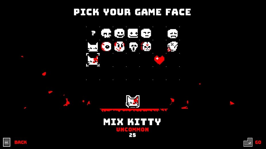 图片[4]-《求死之路（HardAF）》官方中文 v1.1.1 P2P硬盘版-影音屋