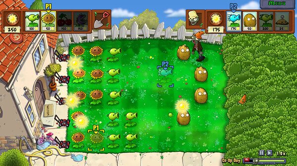 图片[6]-《植物大战僵尸：重植版》 v1.2.1205.0（Plants vs. Zombies Replanted）免安装中文版[1.2G]-影音屋