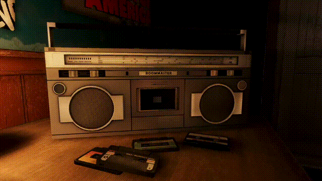 《乔尼·埃弗斯的困扰(The Haunting Of Joni Evers)》V1.0.4官方版[俄网FitGirl 2025.10.31更新7G]-影音屋