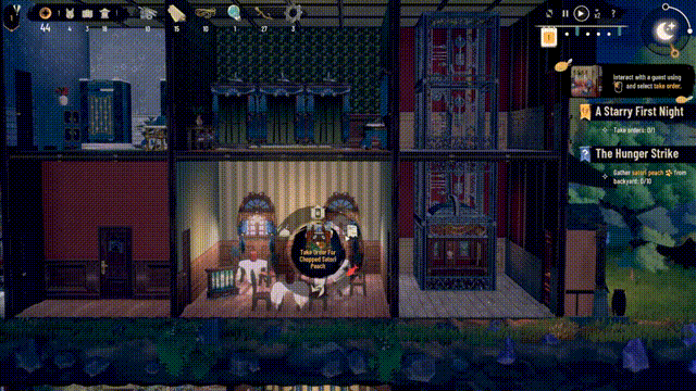 《银河酒店抢先版(Hotel Galactic)》V0.5.2官方中文版[俄网Пиратка 2025.07.28更新4.82G]-影音屋