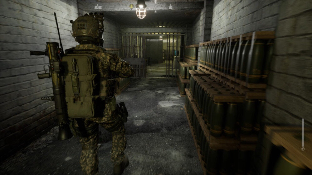 《实体：黑色的一天（ENTITY: THE BLACK DAY）》官方中文 Early Access P2P硬盘版-影音屋