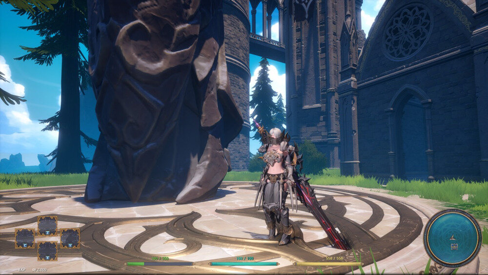 图片[4]-《哥布林：突变（Goblin: Mutation）》官方中文 TENOKE镜像版-影音屋