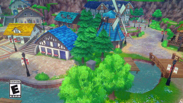 《牧场物语-来吧,风之繁华集市(Story Of Seasons Grand Bazaar)》V1.1.0官方中文版[俄网portable 2025.10.13更新4.52G]-影音屋