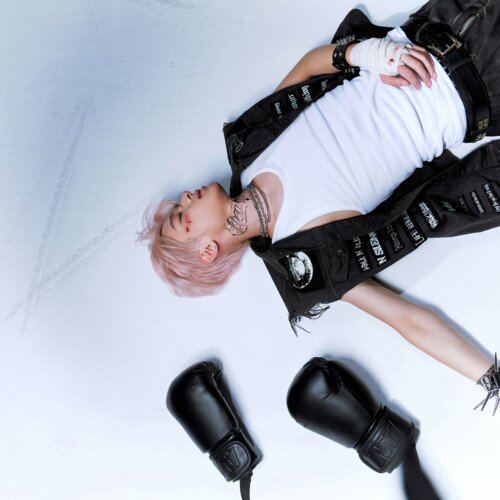 张峻豪SHUN《SHUN@PROLOGUE》[320KMP3][24Bit-48kHz][FLAC/分轨][503.97MB]-影音屋