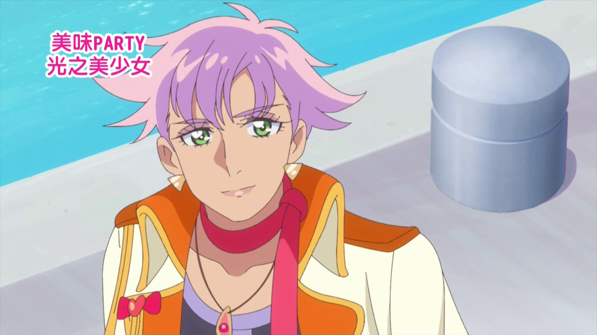 图片[4]-[BT下载][Delicious Party ♡ 光之美少女][全45集][WEB-MKV/41.13G][国语配音/中文字幕][1080P][流媒体][LelveTV]-影音屋