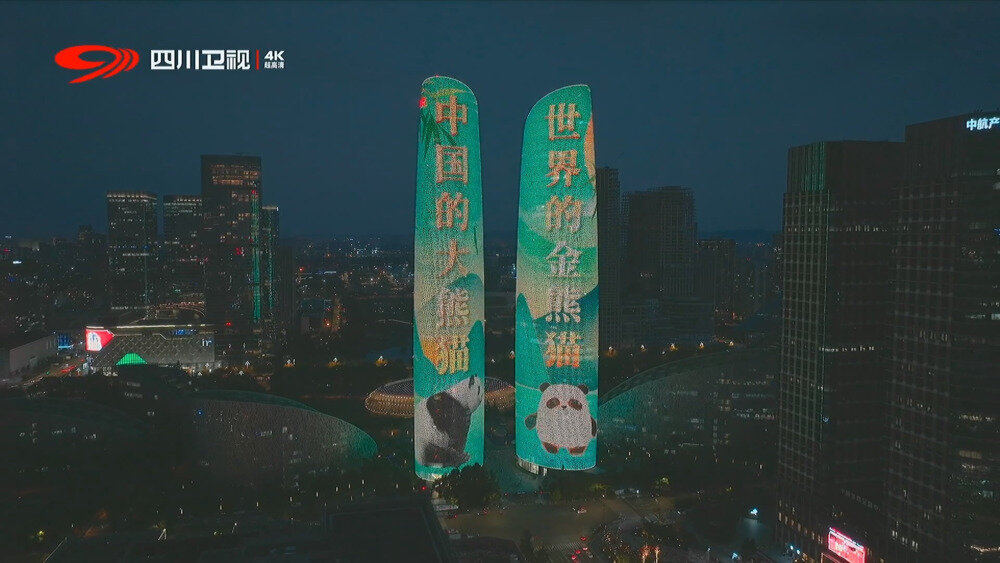 [百度/夸克][四川卫视4K 第二届金熊猫奖颁奖盛典 20250913][1080I/TS][21.2G]-影音屋