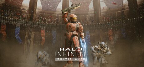《光环：无限（Halo Infinite）》免安装中文版[45.2 GB]-影音屋