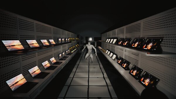 《夜班（The Night Shift）》官方中文 Build 17882512 P2P硬盘版-影音屋