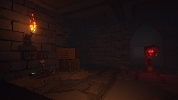 《小丑：愚行仪式（Jester: A Foolish Ritual）》官方中文 TENOKE镜像版-影音屋