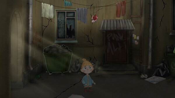 图片[5]-《安蒂奥玛（Antioma）》官方中文 TENOKE镜像版-影音屋