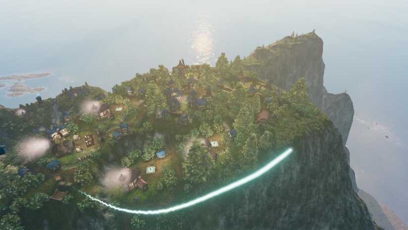 图片[9]-《神命 – 神祗模拟器（Fata Deum – The God Sim）》Early Access GOG硬盘版-影音屋