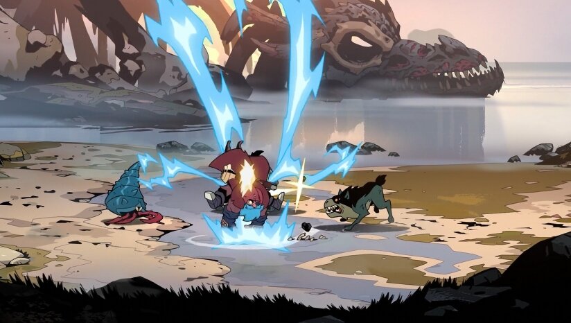 图片[9]-《绝对魔权（Absolum）》官方中文 RUNE镜像版-影音屋