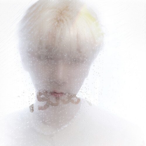 G.G张思源《BE LIKE WATER》[320K/MP3][67.91MB]-影音屋