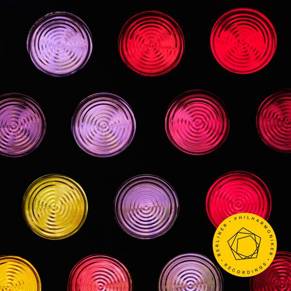 Berliner Philharmoniker《Mozart》[Hi-Res][24Bit-48kHz][FLAC/分轨][274.95MB]-影音屋