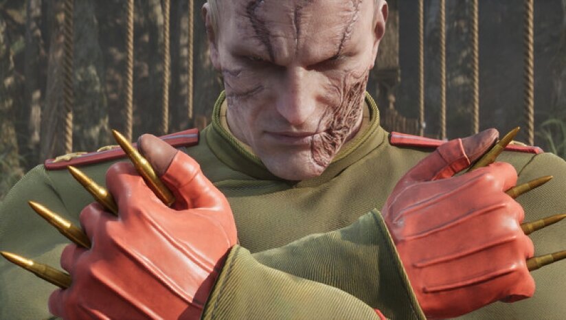 图片[7]-《合金装备3：重制版（METAL GEAR SOLID Δ: SNAKE EATER）》官方中文 FLT镜像版-影音屋