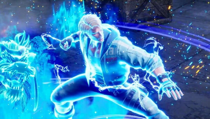 图片[2]-《双截龙再临（Double Dragon Revive）》官方中文 RUNE镜像版-影音屋