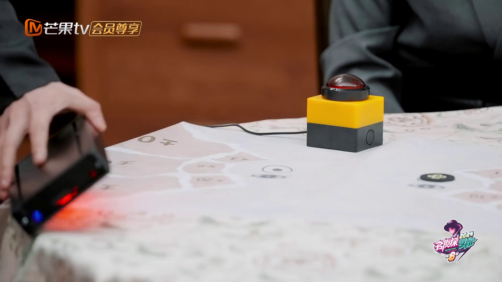 图片[7]-[名侦探学院.第八季][第10集][WEB-MP4/6.9G][国语中幕][1080P][益智推理真人秀][夸克下载]-影音屋