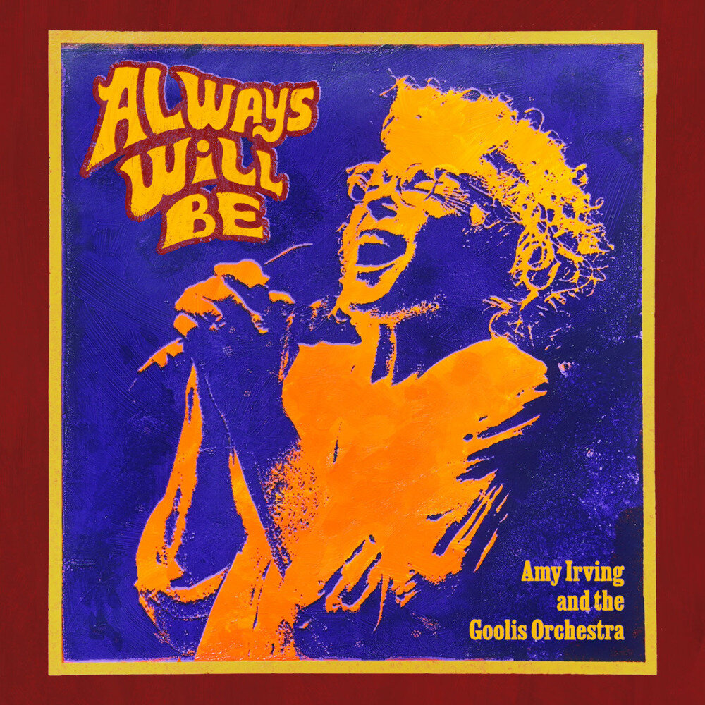 Amy Irving《Always Will Be》[16Bit-44.1kHz][FLAC/分轨][194.62MB]-影音屋