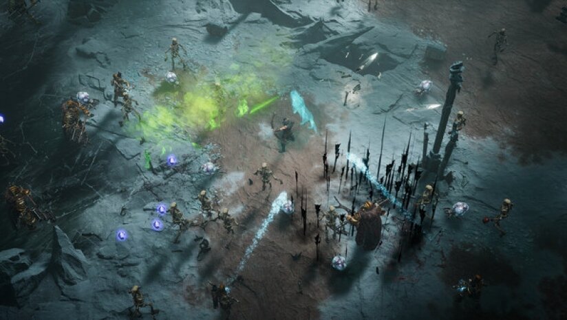 图片[7]-《巨人杀手：暗黑之潮（Jotunnslayer: Hordes of Hel）》官方中文 RUNE镜像版-影音屋