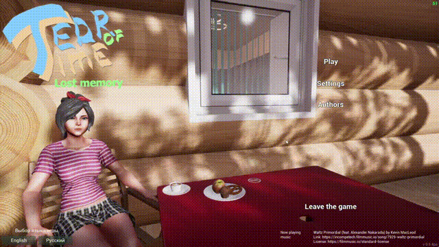 《时间之泪-失去的记忆》V1.2.65(Build19716094)官方版[俄网portable 2025.08.26更新10G]-影音屋