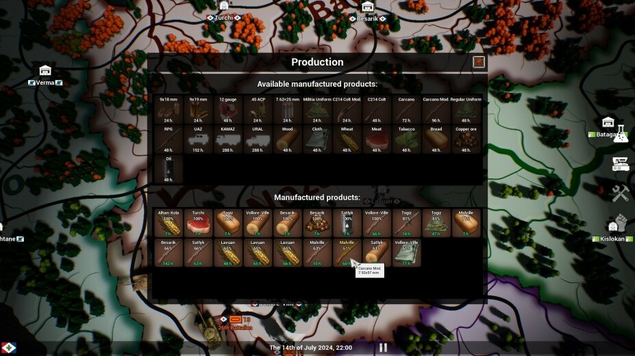 图片[10]-《全面冲突 抵抗 》正式版|官方中文|V1.0.0-全新内容解锁-英勇征程-不屈荣耀+全DLC-影音屋