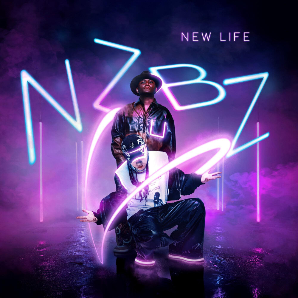 南征北战NZBZ《New Life》[320K/MP3][108.16MB]-影音屋